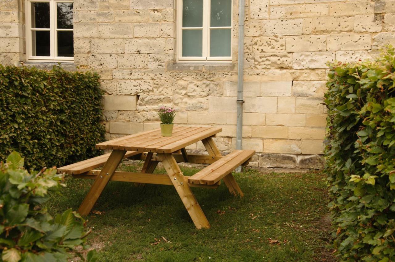 팔켄뷔르흐안더횔 Kasteel Schaloen 빌라 외부 사진